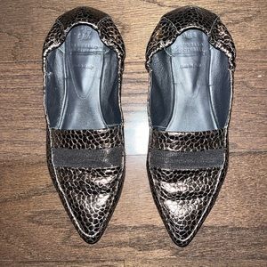 Brunello Cucinelli loafers